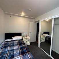 Photo of Camila's room