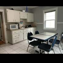 Photo of Ben Chamak's room