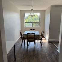 Photo of Neusha's room