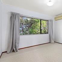 Photo of Catherine's room