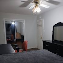 Photo of Shevon thomad's room