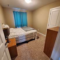 Photo of Tyler's room
