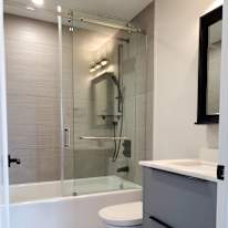 Preston brown's room