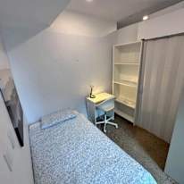 Ogeday Koskeroglu's room