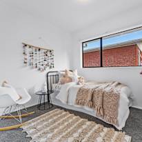 Photo of Edward's room