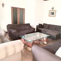 Photo of Vuyelwa's room