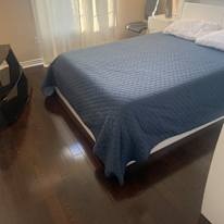 Photo of Junior's room