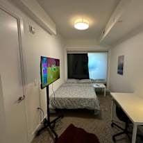 Photo of Gonenc's room
