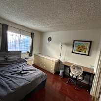 Photo of Shaunes's room