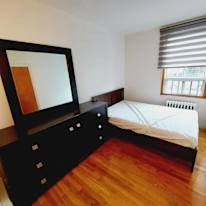 Photo of Marc's room
