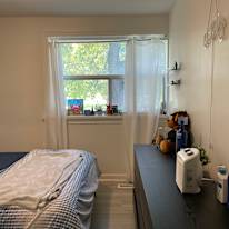 Photo of omkar's room