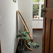Photo of Grace's room