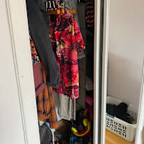 Photo of Lara's room