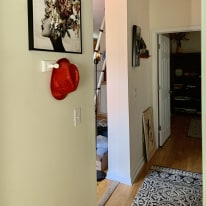Photo of Veneta's room