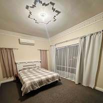 Photo of Ray M's room