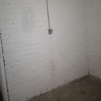 Photo of Suraya's room