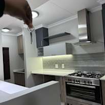 Photo of Zizipho's room
