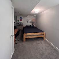Photo of Lucas's room