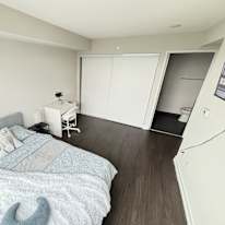 Photo of Vita's room