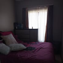 Photo of Rita's room