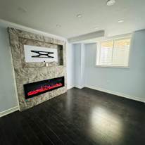 Photo of Omkar's room