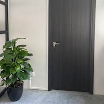 Photo of Lyn's room