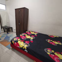 Photo of Customer Enquiry's room
