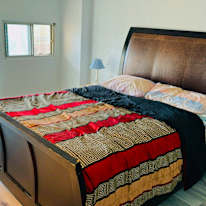 Photo of Ty's room
