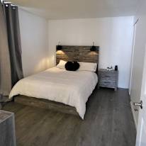 Photo of MJ's room