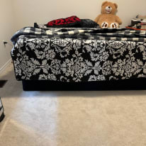 Photo of Kanijude's room
