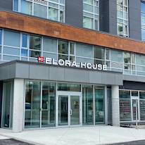 Steven Zhuang's room