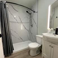 Photo of O's room
