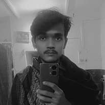 Photo of Abhishek Kr's room