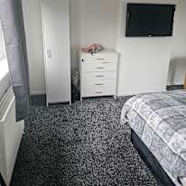 Photo of Karen's room
