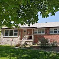 Photo of Aaron LeBlanc's room