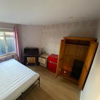 Photo of Jagjit Bhatty's room