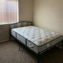 Photo of Christy's room