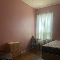 Photo of Cal's room
