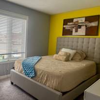 Photo of Josie's room