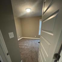 Photo of Daniel's room