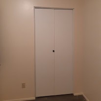 Photo of Winnie's room