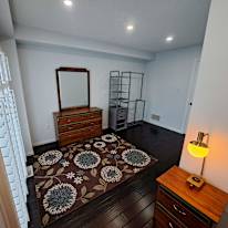 Photo of Parag's room