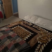 Photo of Ed chef's room