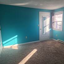 Photo of Nicole's room