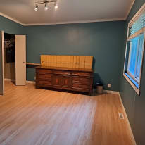 Photo of Brookswood, Langley's room