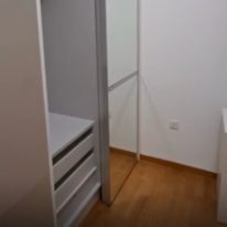 Photo of Waddy's room