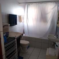 Photo of Wanda's room