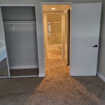 Photo of Jeremy Brunckhurst's room