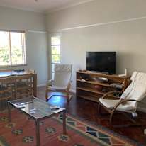 Photo of Salvador's room