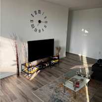 Photo of Cynthia's room